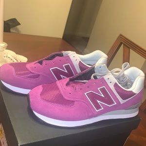 New Balance 574 classic